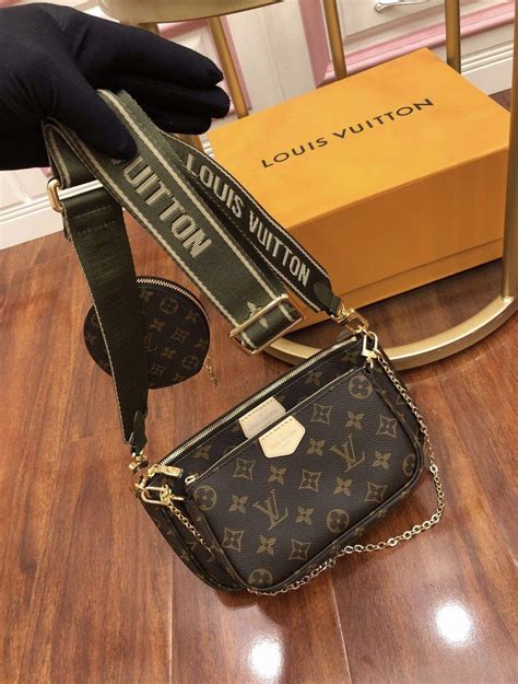 borsa louis vuitton martini|louis vuitton crossbody handbag.